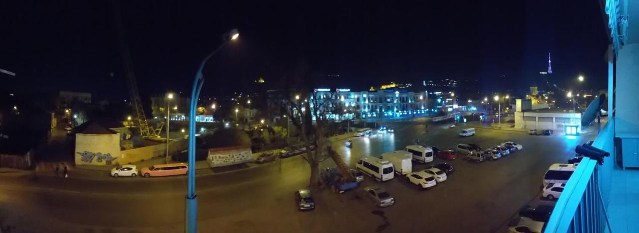 Jako Old Tbilisi Exteriér fotografie